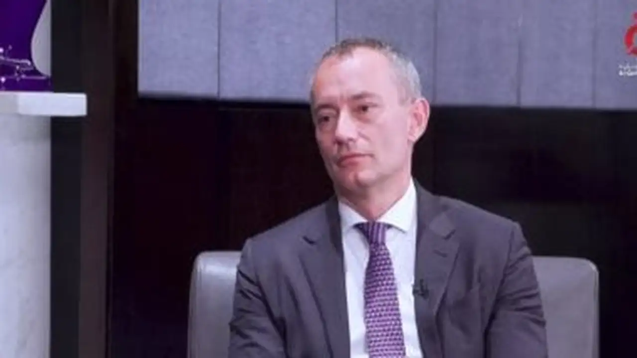 ملادينوف: دور مصر حاسم في التعامل مع ملف غزة بفضل الدبلوماسية والخبرة